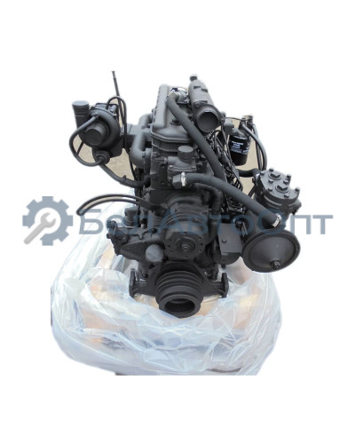 Двигатель Д-245.9-361 (автобус ПАЗ-4234) полнокомплектный с ЗИП ММЗ новый